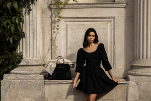 The Bella Dress