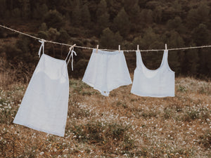 Linen Essentials