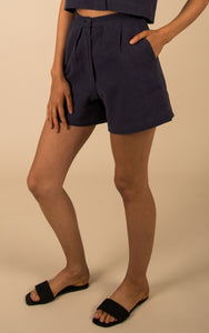 Francine Shorts